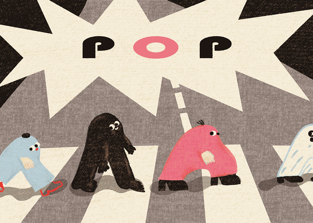 Pop